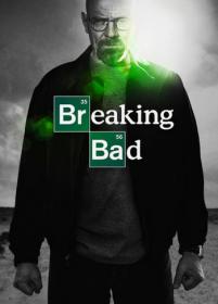 Breaking Bad S01-S05 1080p BluRay 10bit HEVC 6CH