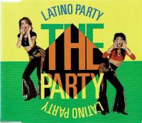 Latino Party Vol  1 - 2019