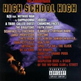 High School High Soundtrack (VA Album) 1996 320kbps[DjTGuN]