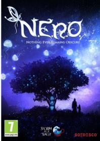 N.E.R.O.Nothing.Ever.Remains.Obscure.RUS.ENG.MULTi.RePack-VickNet