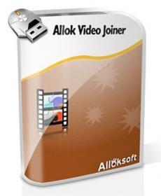 Allok Video Joiner 4.4.1117 ML