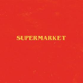 Logic - Supermarket (Soundtrack) (2019)