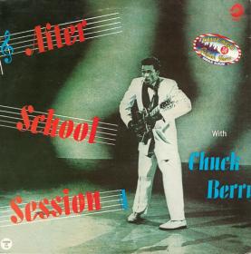 (1961) Chuck Berry - After School Session