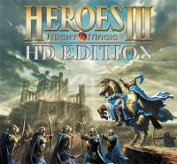 Heroes of Might and Magic III HD Edition v1.1.6