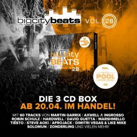 VA-Big_City_Beats_Vol 28_(World_Club_Dome_Edition)-3CD-2018-VOiCE