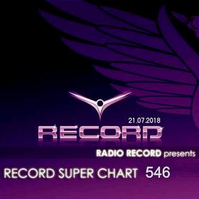 Record Super Chart 546 (2018)