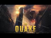 THE QUAKE Official Trailer (2019) Disaster