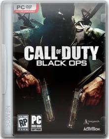 (RePack  =nemos=) Call of Duty Black Ops (2010)