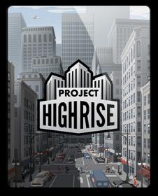 Project Highrise [qoob RePack]