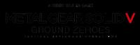 Metal Gear Solid V Ground Zeroes [GOD  RUS]