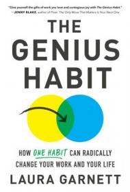 [ FreeCourseWeb ] The Genius Habit- How One Habit Can Radically Change Your Work and Your Life
