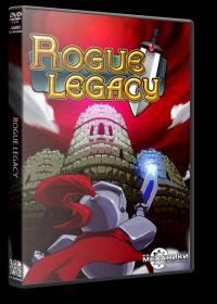 [R.G. Mechanics] Rogue Legacy