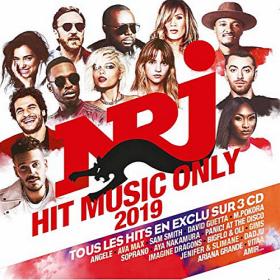 VA - NRJ Hit Music Only 2019 (3CD) (2019) Mp3 320kbps Songs [PMEDIA]