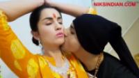 Indian teen fucked by Guru - Thumbzilla