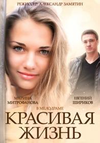 Красивая жизнь (2014) WEB-DLRip (AVC) Files-x