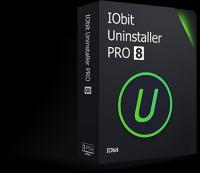 IObit Uninstaller 8.4 PRO (v8.4.0.7) ML Repack By Thebig