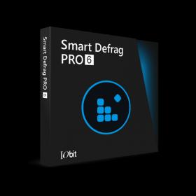 IObit Smart Defrag 6.2 PRO (v6.2.0.138) ML Repack By Thebig