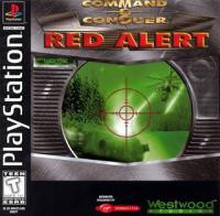 Command & Conquer - Red Alert (VCD)