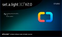 Set.a.light 3D STUDIO 2.00.15 (x64)