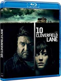 10 Cloverfield Lane (2016) [720p - BDRip - Original Aud [Hindi + Eng] - DD 5.1 - x264 - 950MB - ESubs]