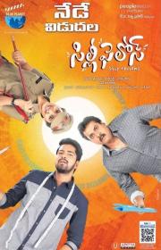 Silly Fellows (2018) Telugu HDTVRip XviD MP3 700MB