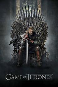 Game of Thrones S01E06 - A Golden Crown - 720p - BDRip - [Hindi + Eng] 