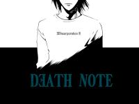 Death Note BDRip 1080p HQ Saturated Color Rus Eng Jap SDIncorporation