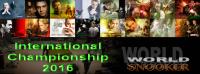 Снукер  International Championship 2016  День 1  576i  RU  EN  Rip by Дюха 18