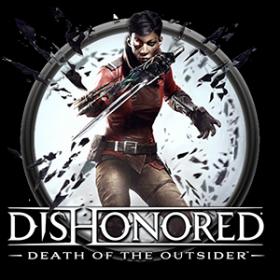 Dishonored Death of the Outsider.(v.1.145.0.0).(2017) [Decepticon] RePack