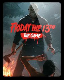 Friday the 13th The Game [Other s]