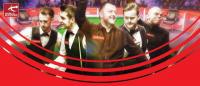 Snooker Players Championship 2017 Day 6 Semi-final