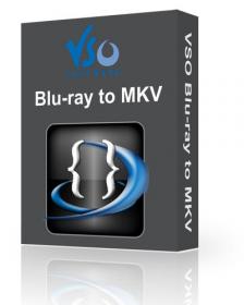 VSO Blu-ray to MKV v1.3.0.1