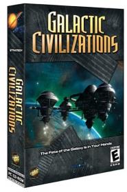 Galactic Civilizations I - The Ultimate Edition