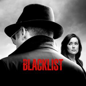 Черный список (сезон 6) The Blacklist (2019) WEB-DLRip -<span style=color:#39a8bb> LostFilm</span>