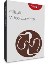 GiliSoft Video Converter Discovery Edition 10.8.0