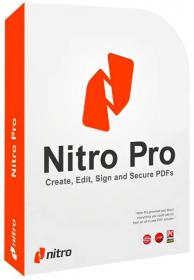 Nitro Pro 12.11.0.509 Retail