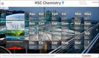 Outotec HSC Chemistry 9.3.0.9