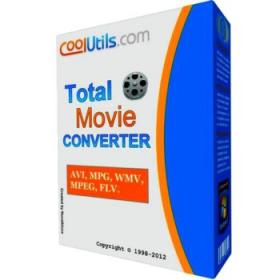 CoolUtils Total Movie Converter v3.2.173 Final Ml_Rus