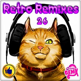 Retro Remix Quality Vol 26 (2018)