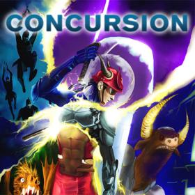Concursion.HI2U