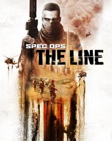 Spec Ops - The Line <span style=color:#39a8bb>[FitGirl Repack]</span>