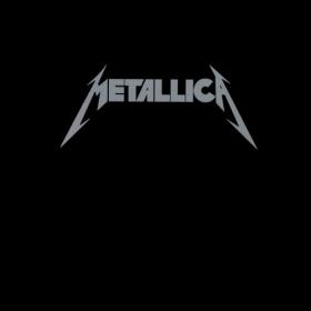 Metallica - Metallica (The Black Album) [Mastering YMS Х] (1991) WAV
