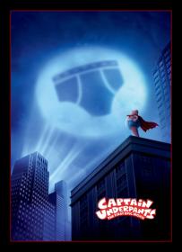 Captain Underpants The First Epic Movie [2017] HDRip [Kaztorrents]
