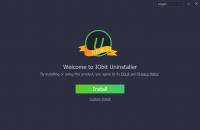 IObit Uninstaller 8.4 PRO (v8.4.0.8) Multilingual