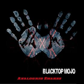 Blacktop Mojo - I Am (2014)