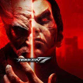 TEKKEN 7 Ultimate Edition - <span style=color:#39a8bb>[DODI Repack]</span>