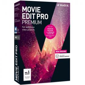 MAGIX Movie Edit Pro 2019 Premium 18.0.2.235 x64