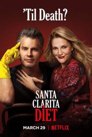 Santa Clarita Diet S03 Season 03 Complete 720p WEB-DL x264-XpoZ