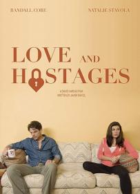 Love and Hostages (2016) 720p Web X264 Solar