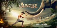 Jungle  (2019) [Hindi- HQ DVDScr - x264 - 700MB]
